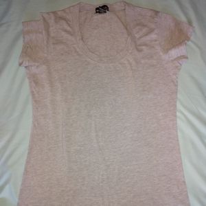 Wet Seal Crew T-shirt